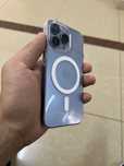 Iphone 13 pro blue