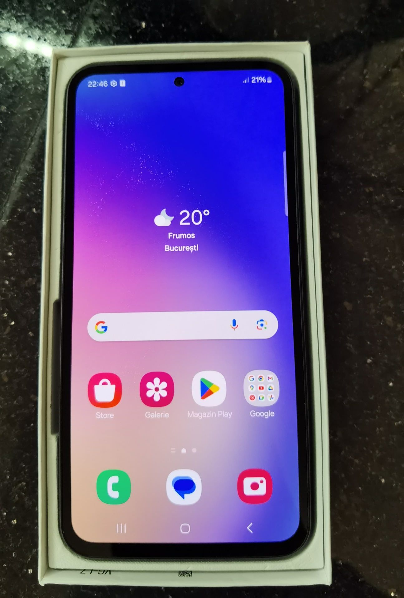 Samsung A54 5G Impecabil