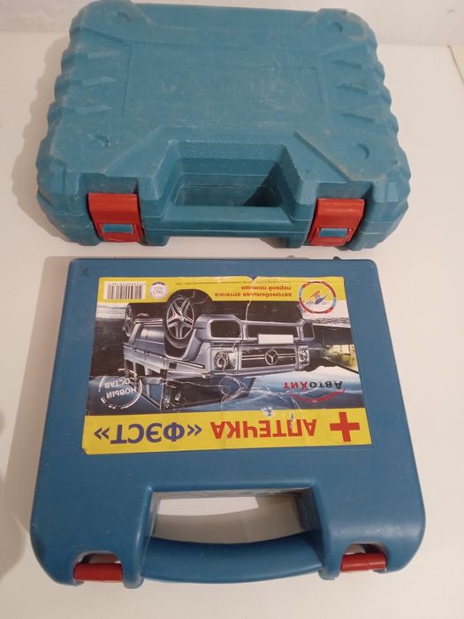 Продам Яшик инструмента