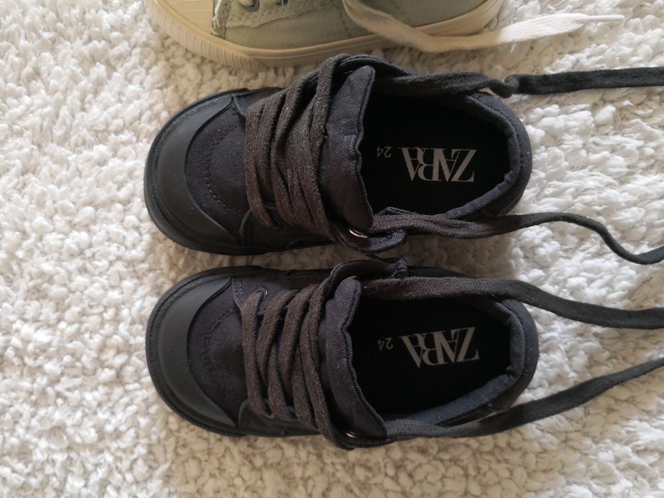 Кецове Zara размер 24