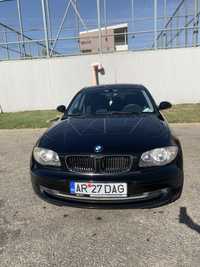 BMW Seria 1 E87 Facelift