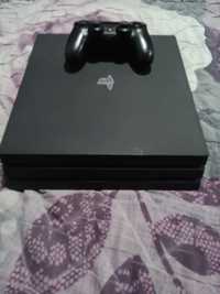 Продам свая ps4 про