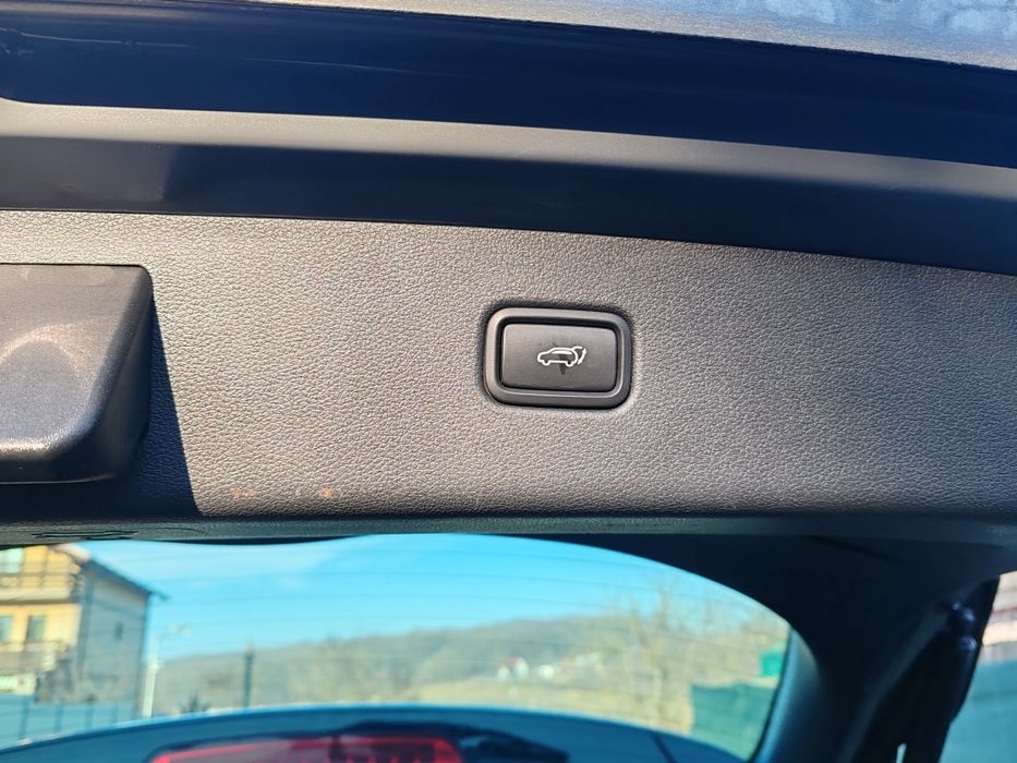 Hyundai Tucson Luxury Lane Passion Extra FuuL