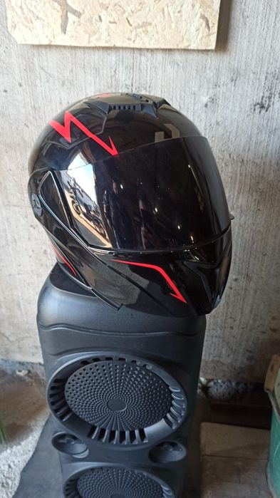 Продам шлем модуляр