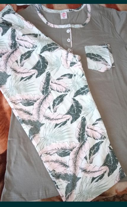 Костюм одежда для дома р 46-48