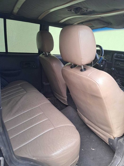 Vand Jeep Grand Cherokee 1999 4x4