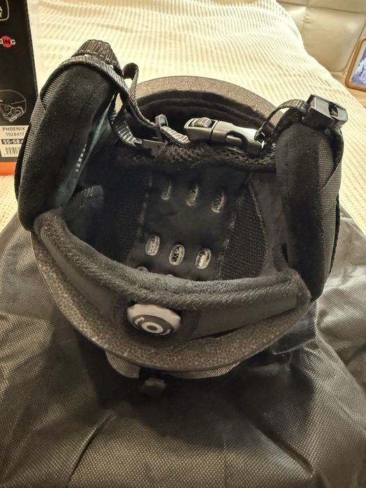 Casca Ski Etape Phoenix