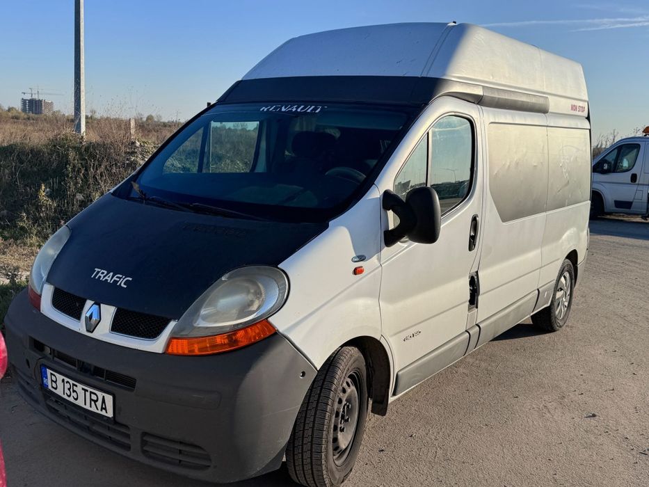 Inchirieri dube /inchiriez autoutilitara fara garantie fara sofer