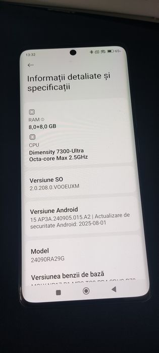 xiaomi redmi note 14 pro