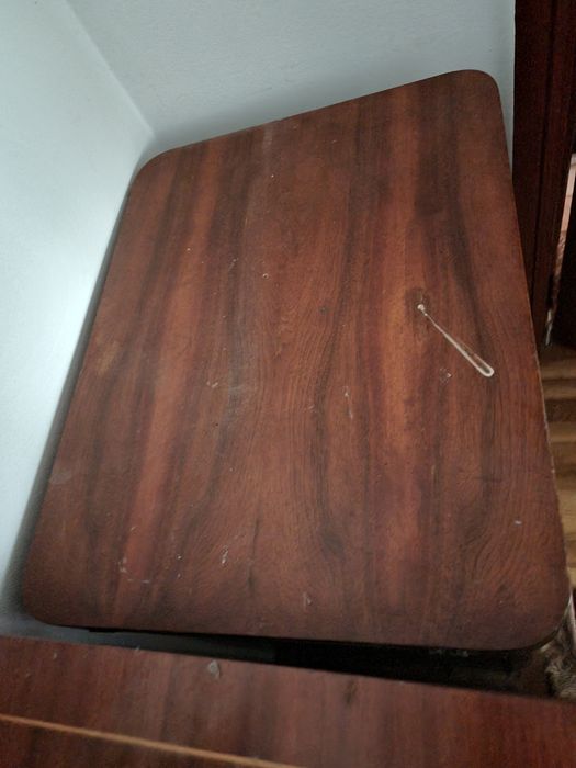 Masina de cusut Ileana