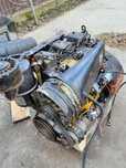 Motor vm 3 cilindri 52 cai