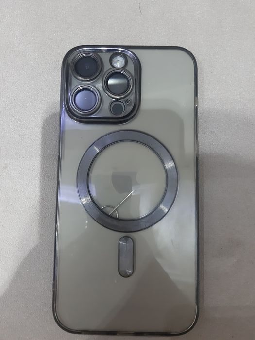 Ayfon 15 pro maks dubayski bo'ladi 512 GB sifati yahshi