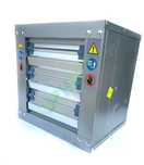 Ventilator EVACUARE, 4300mc/h