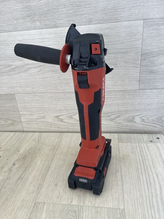 Hilti AG 6D-22 flex hilti nuron