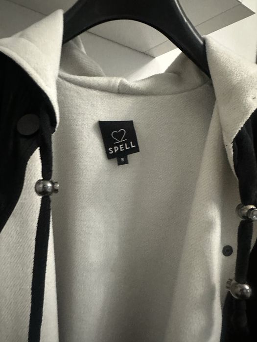 Палто Acces Spell S размер