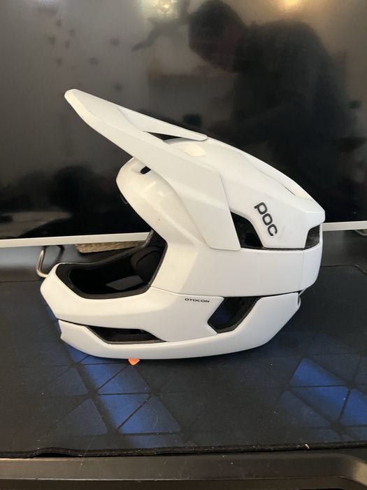 Casca bicicleta trotineta electrica POC Otocon M