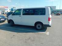 Vw transporter t6