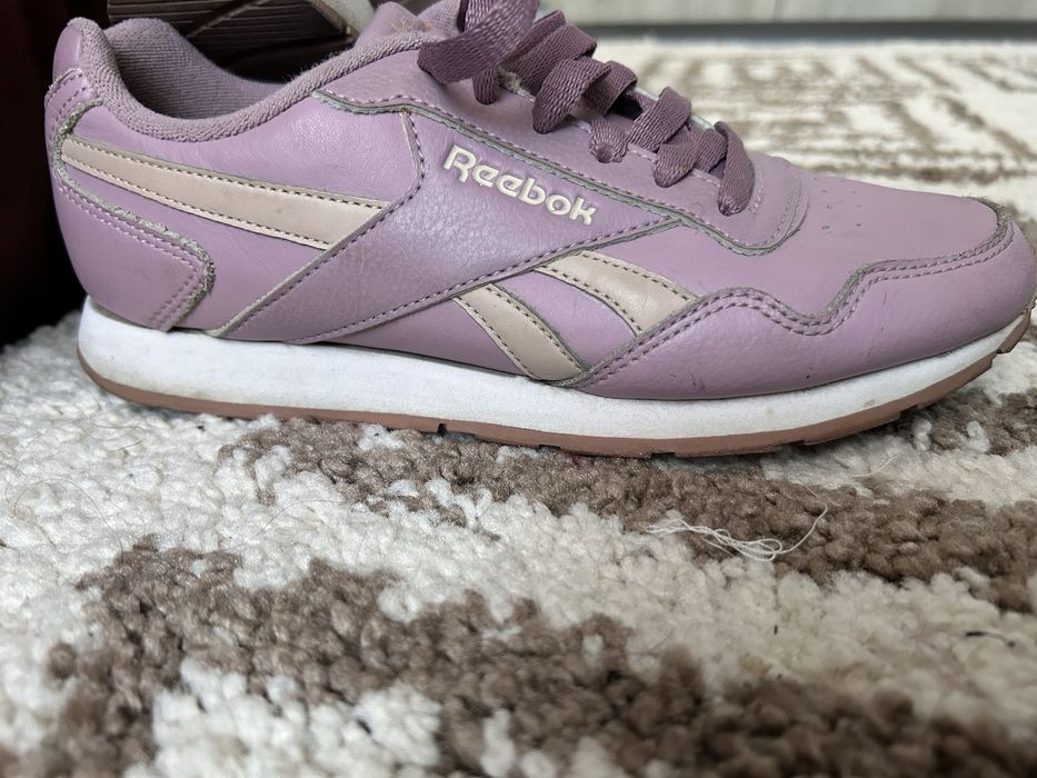 Tenisi Rebook, lila, marime 36