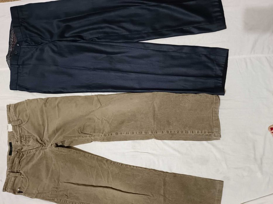 Мужские   джинсы