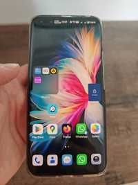 Honor Magic 5 Pro, 5G, 12GB RAM, 512GB, Garantie