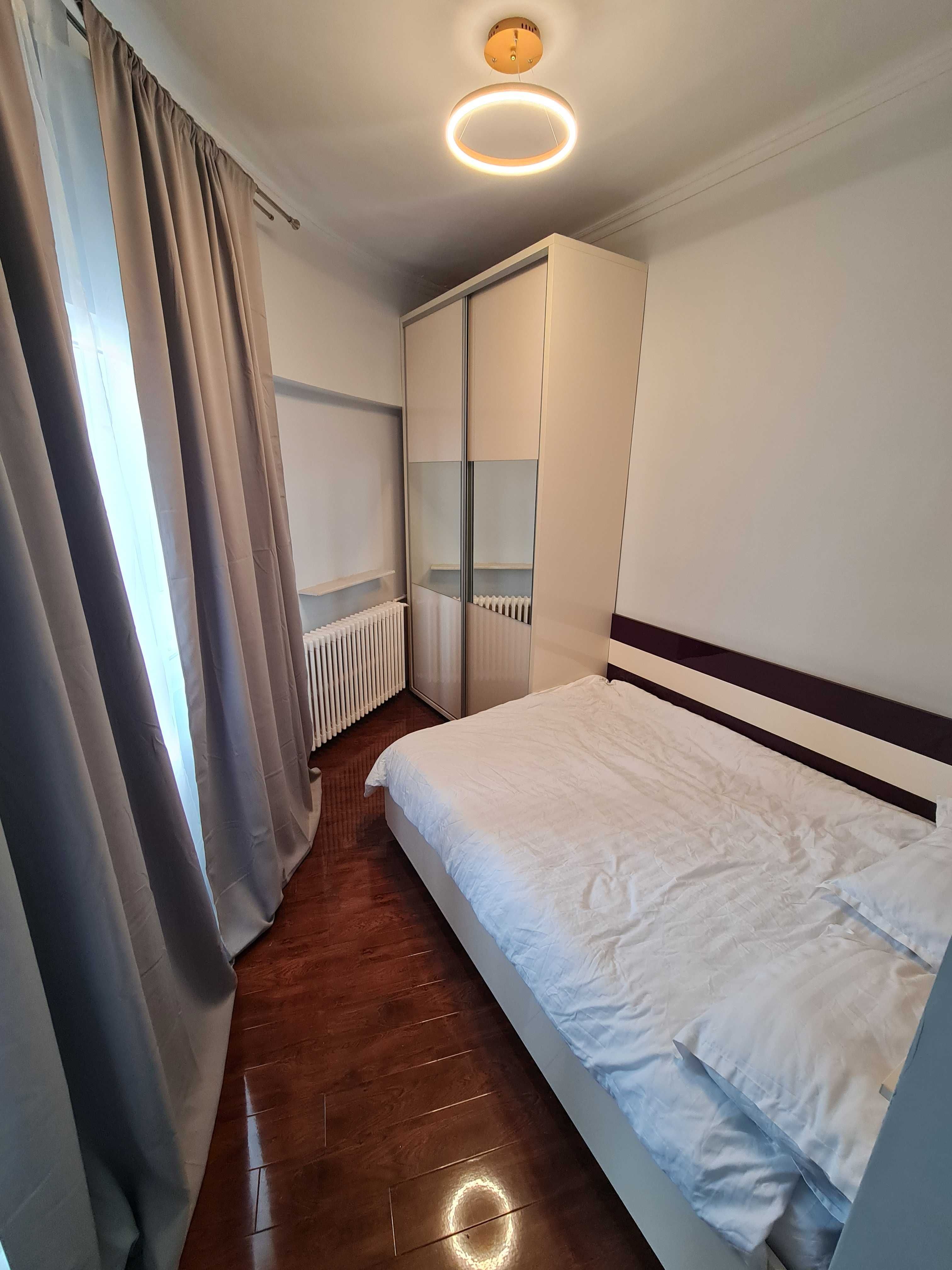 Apartament 2 Camere - Central - Renovat - 2  Centrale Imobil-