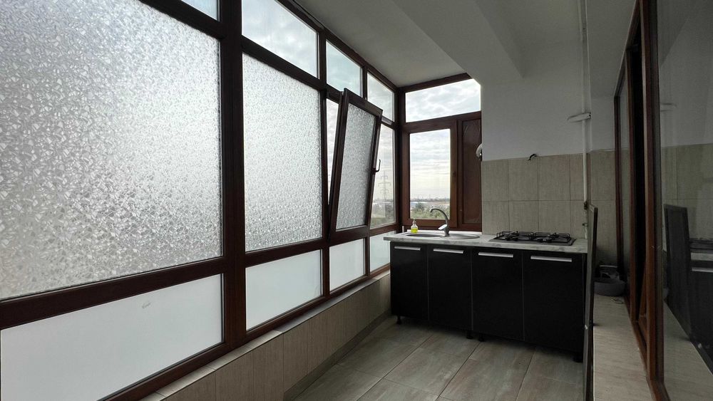 De inchiriat apartament 3 camere Voluntari