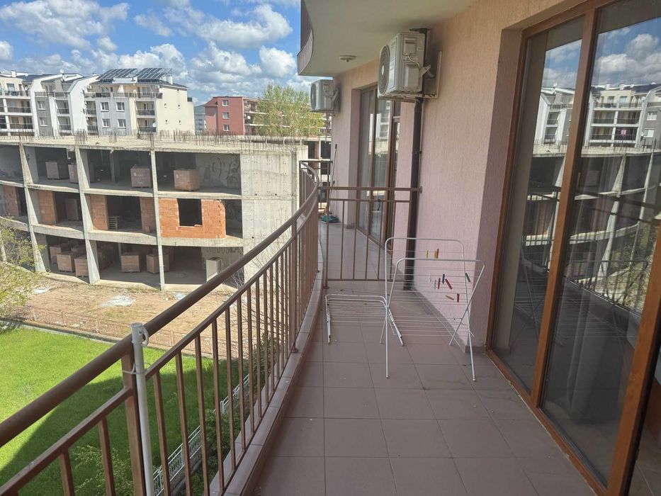 Продава се Едностаен апартамент в к.к. Слънчев бряг - 42 кв.м за 1131 €/кв.м - Снимка #8