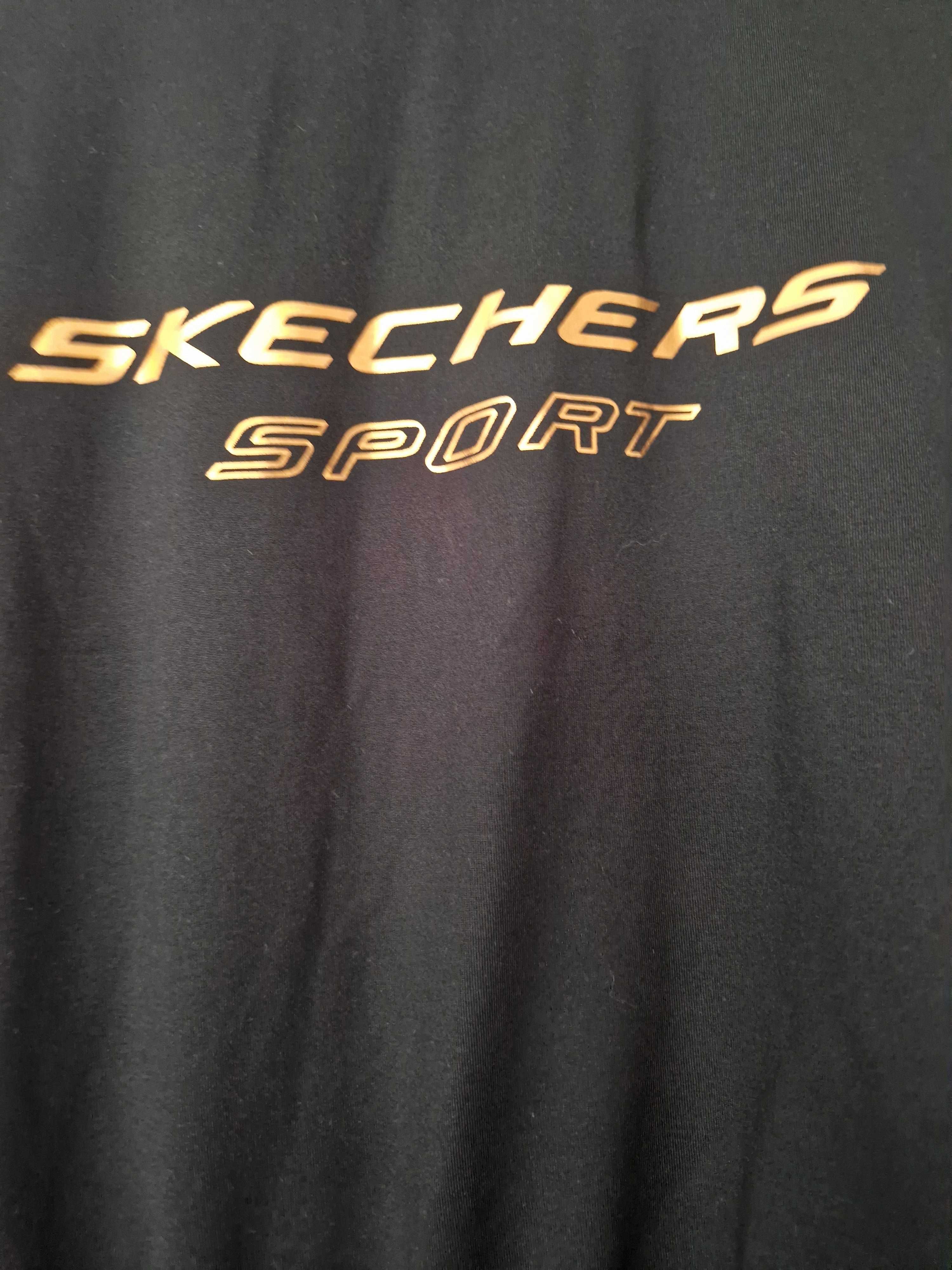 Дамски спортен екип/ анцуг Skechers
