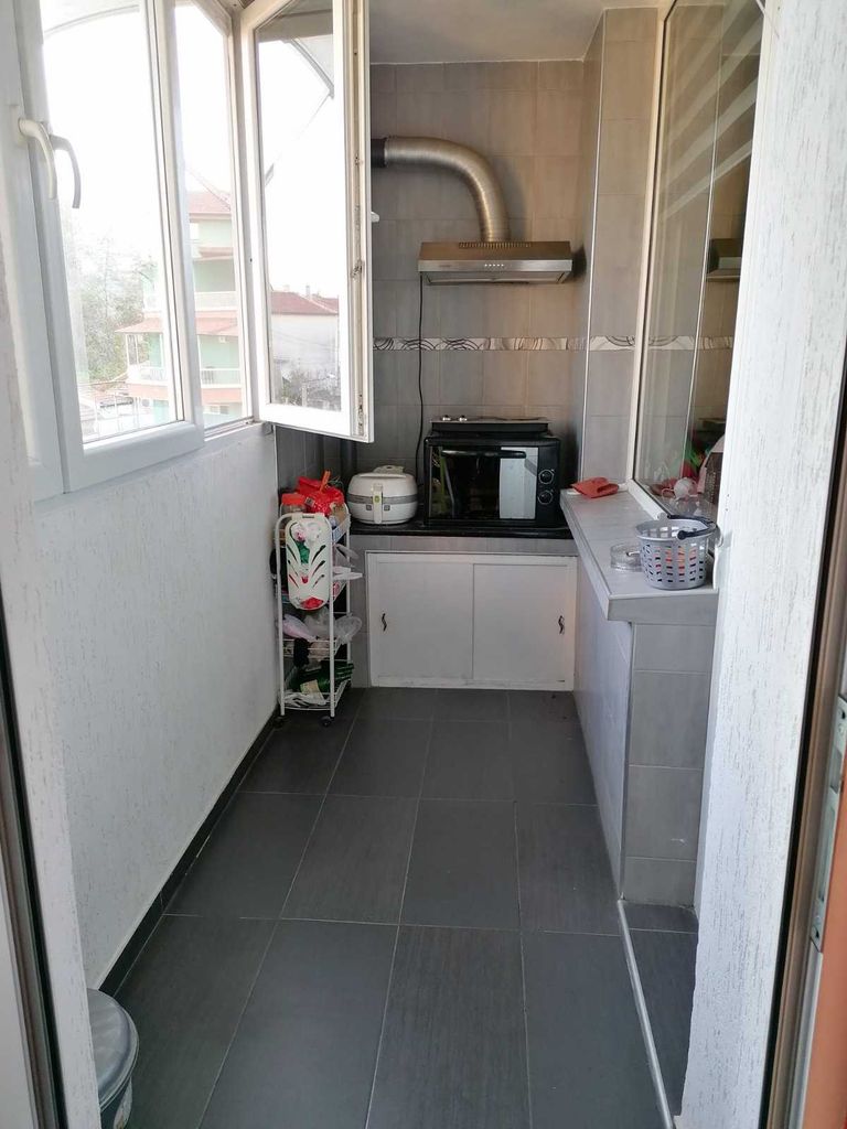 Продава се Четиристаен апартамент в Стара Загора, Аязмото - 83 кв.м за 1446 €/кв.м - Снимка #9