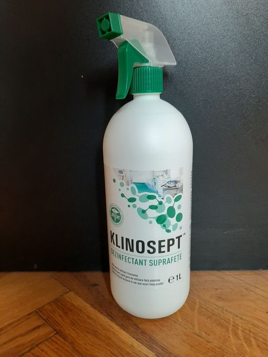 Gel de curățare mâini Perfect Care