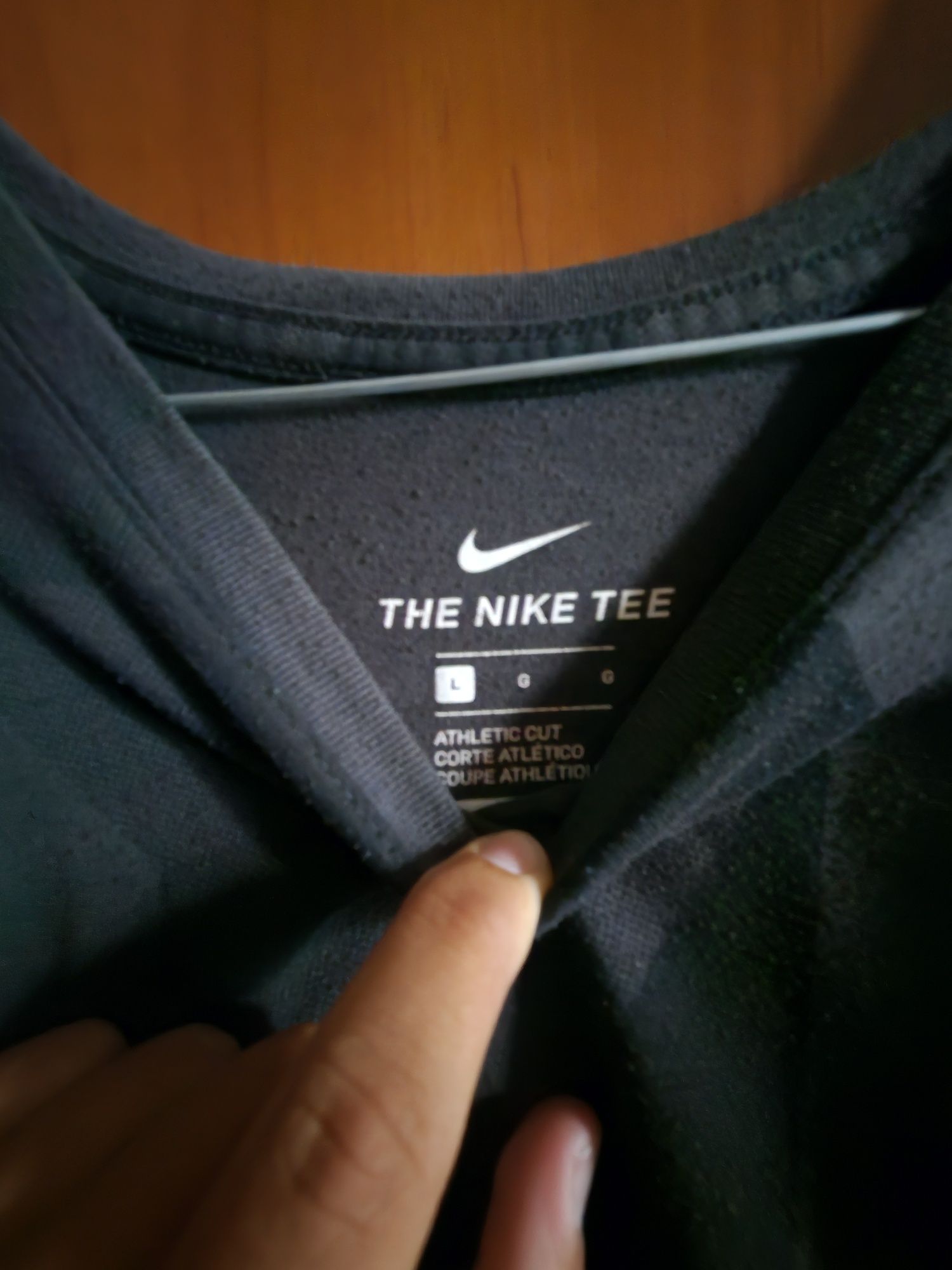 Тренировъчен потник на Челси Nike Chelsea FC