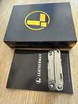 Leatherman Wingman multitool