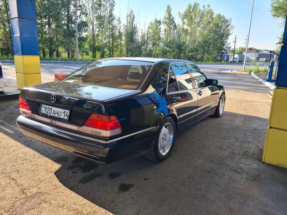 S320 Продам или обмен