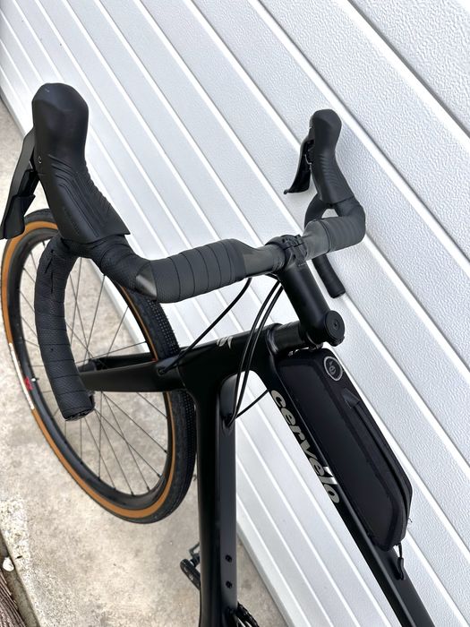 Cervélo Áspero 2023 GRX Carbon