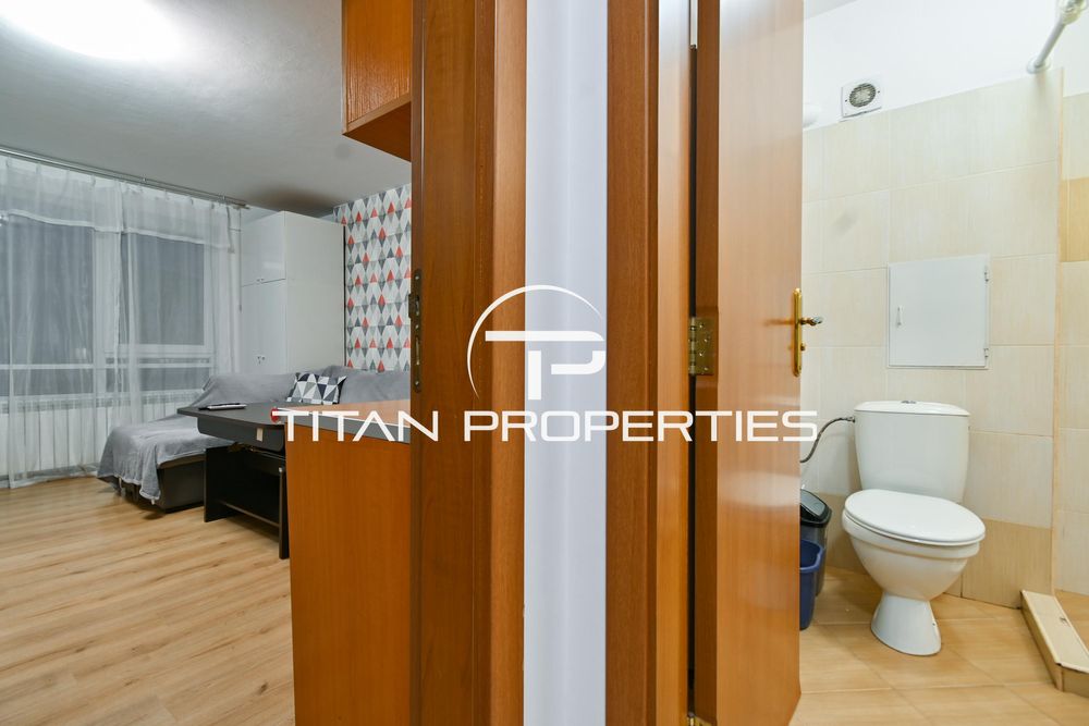 Дава се под наем Двустаен апартамент в София, Овча купел - 58 кв.м за 600 € - Снимка #4