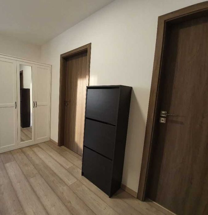 Дава се под наем Тристаен апартамент в Пловдив, Мараша - 90 кв.м за 392.7 € - Снимка #3