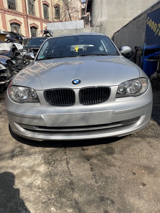 Vand far/faruri Stanga/dreapta BMW Seria1 E81 E82 E88 E87