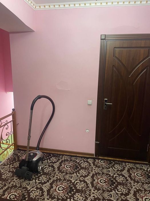 Трёхкомнатная квартира  дуплекс кухня отдельная 36 м² вокзал