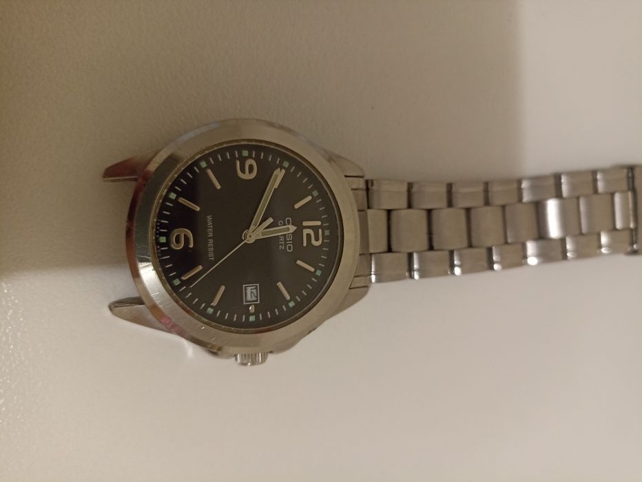 Продам часы Casio