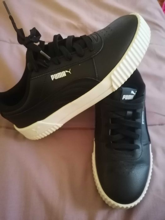Кецове PUMA, номер 40