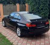 Bmw seria 3 f30 2.0d 189.000km reali 100%