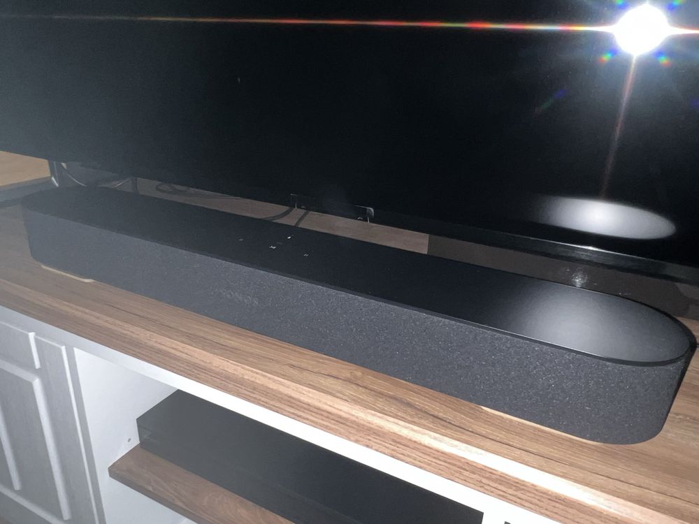 Sonos Beam Gen 1