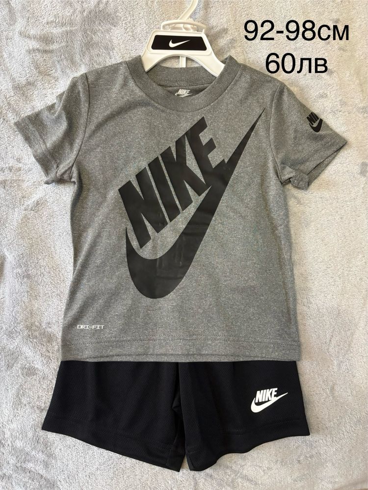Детски оригинални комплекти от Англия Adidas Nike Puma Jordan