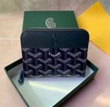 Мужской кошелек карманный от Goyard