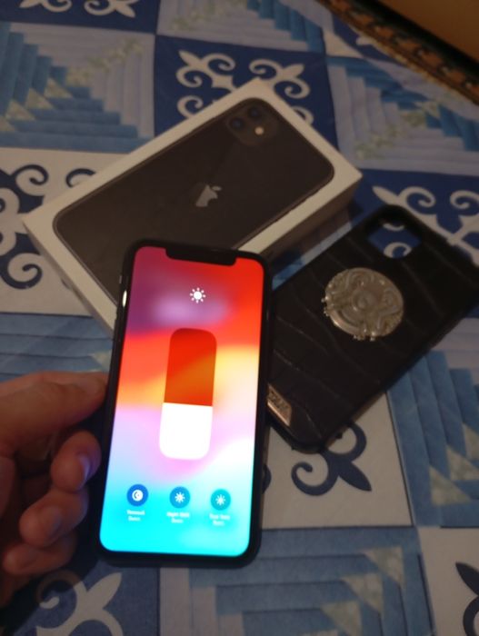 Айфон 11 в идеале