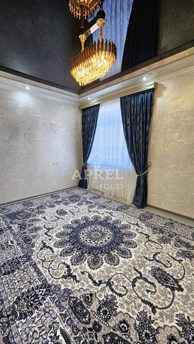 Квартира 2 хонали Т1312 2х комнатная