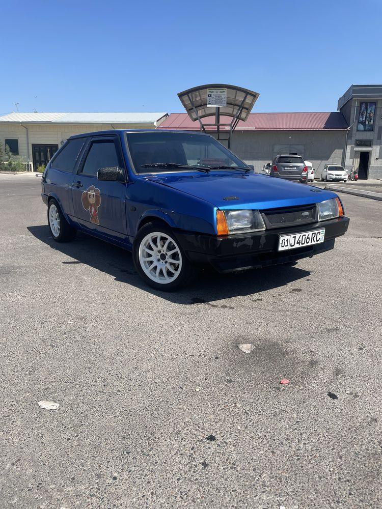 Продается Lada 2108