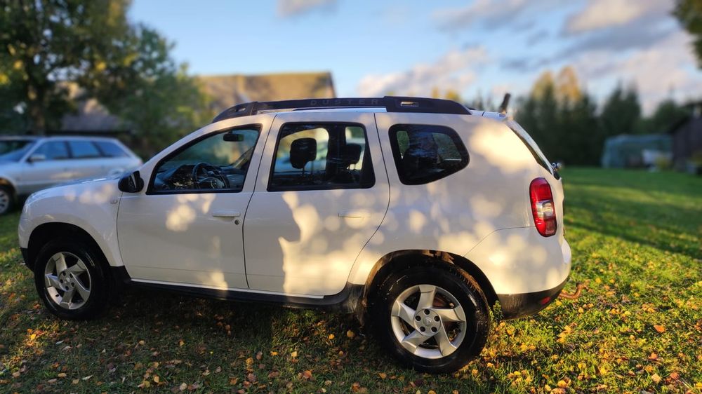 Vand duster 4x4 1.5