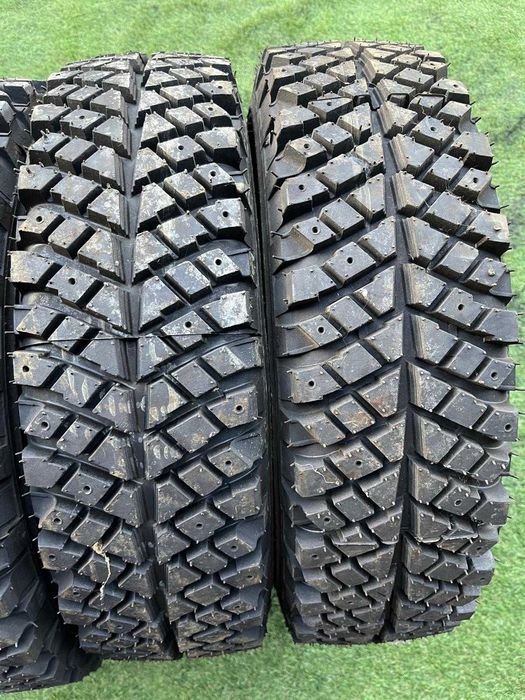 Anvelope 185/65/14 M. Zirelli Mud Power