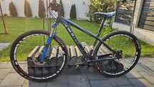 Bicicleta Cube LTD aluminiu 29" cadru 17"
